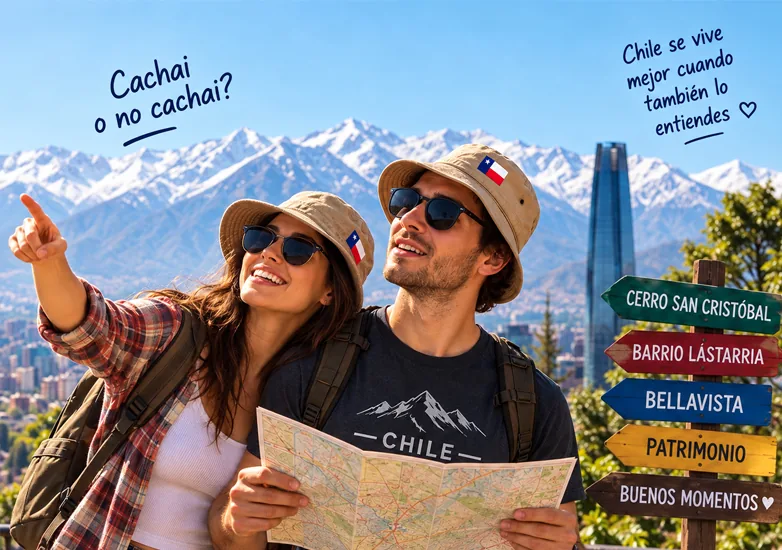 Chile